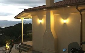 Villa Kastritsi